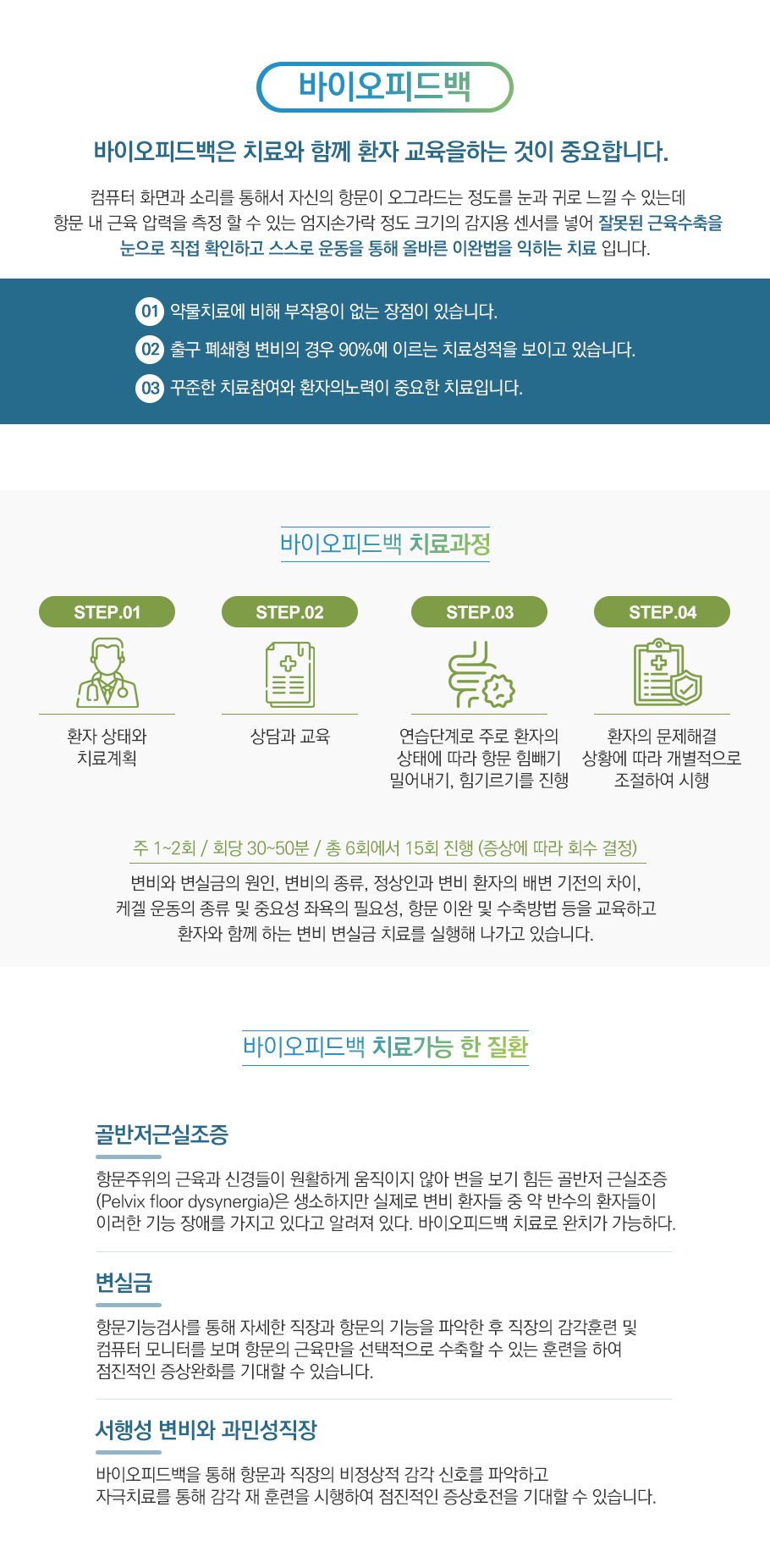 바이오피드백