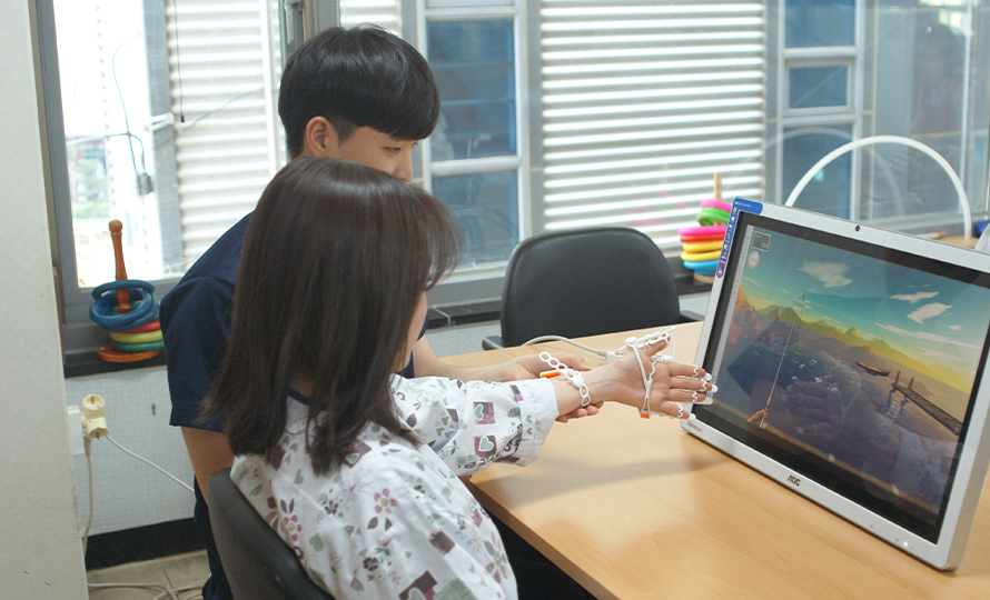 라파엘 스마트글러브