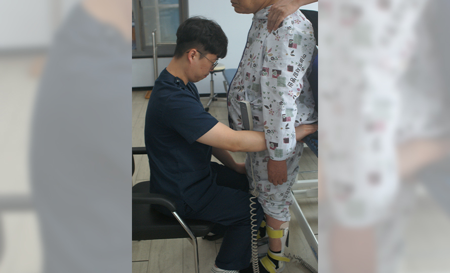 운동치료2(보바스)