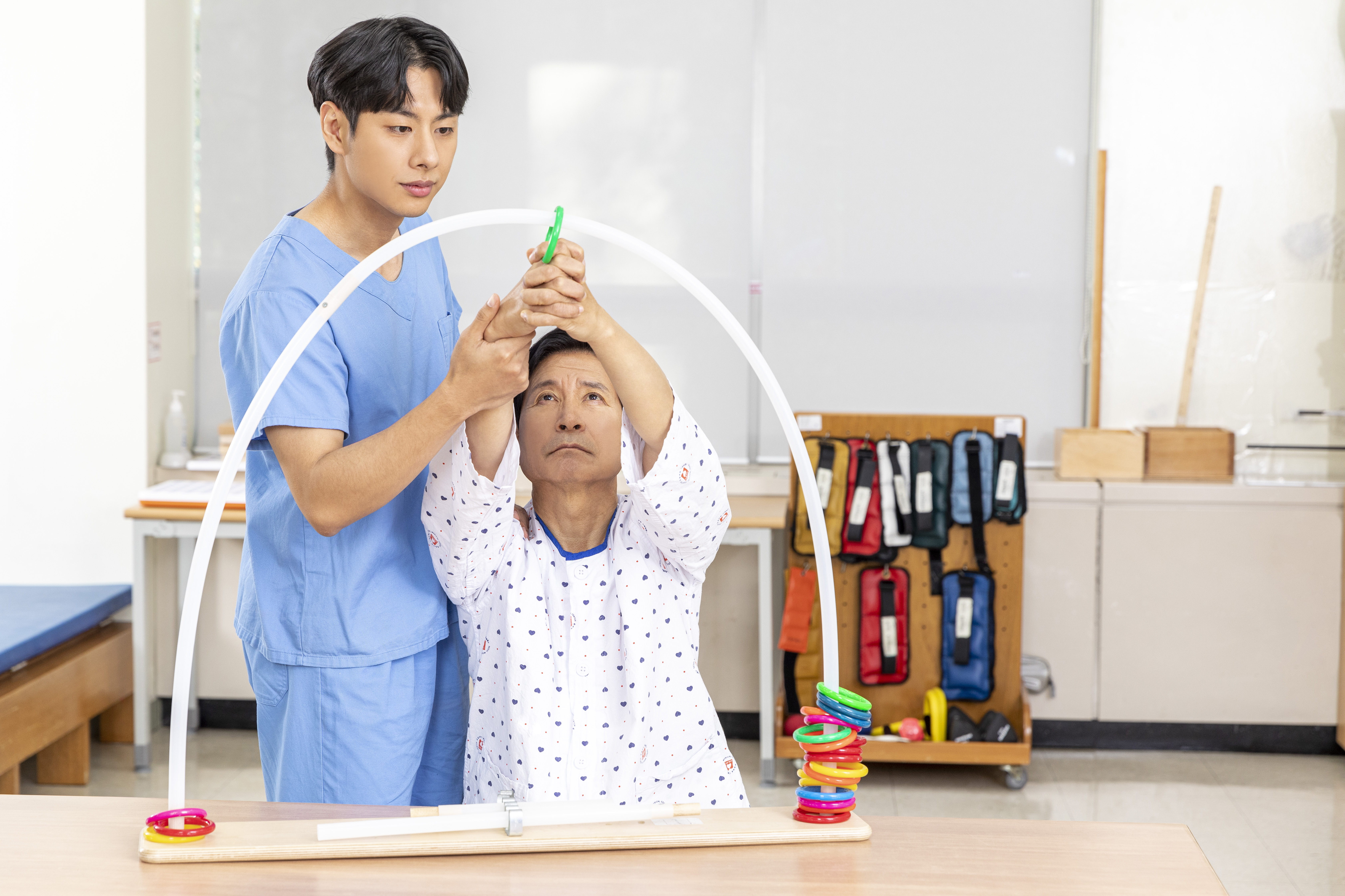 인지 훈련